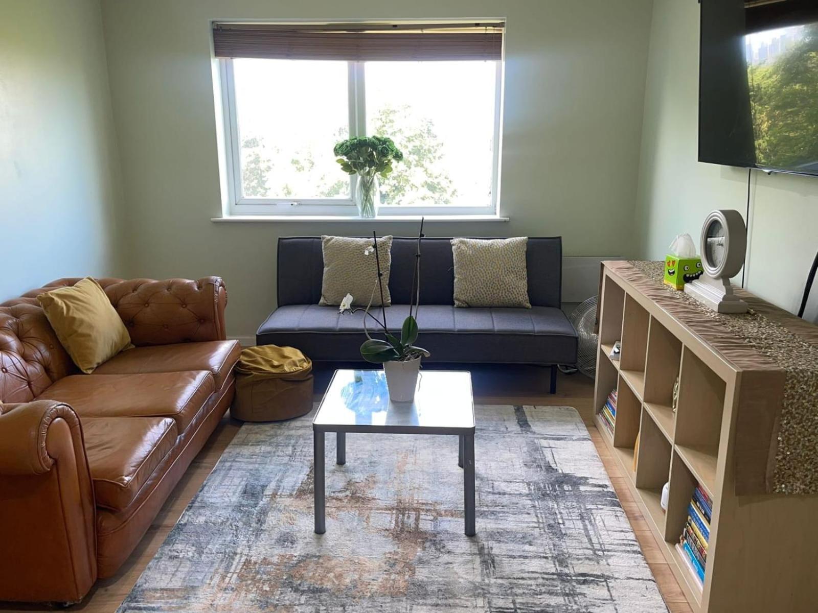 Vry Woolwich - Cosy Property With Stunning Views Of London 普拉姆斯特德 外观 照片