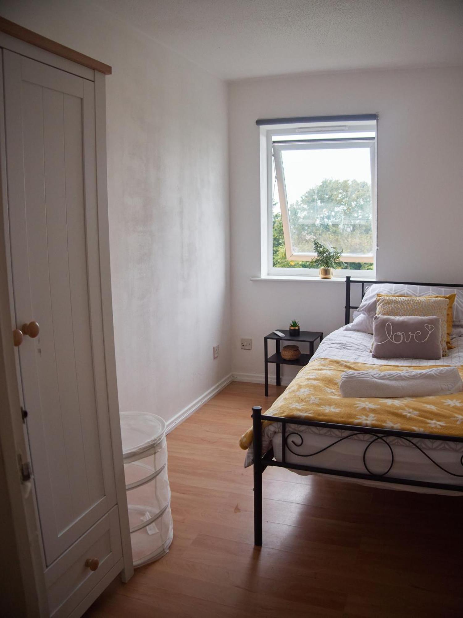 Vry Woolwich - Cosy Property With Stunning Views Of London 普拉姆斯特德 外观 照片