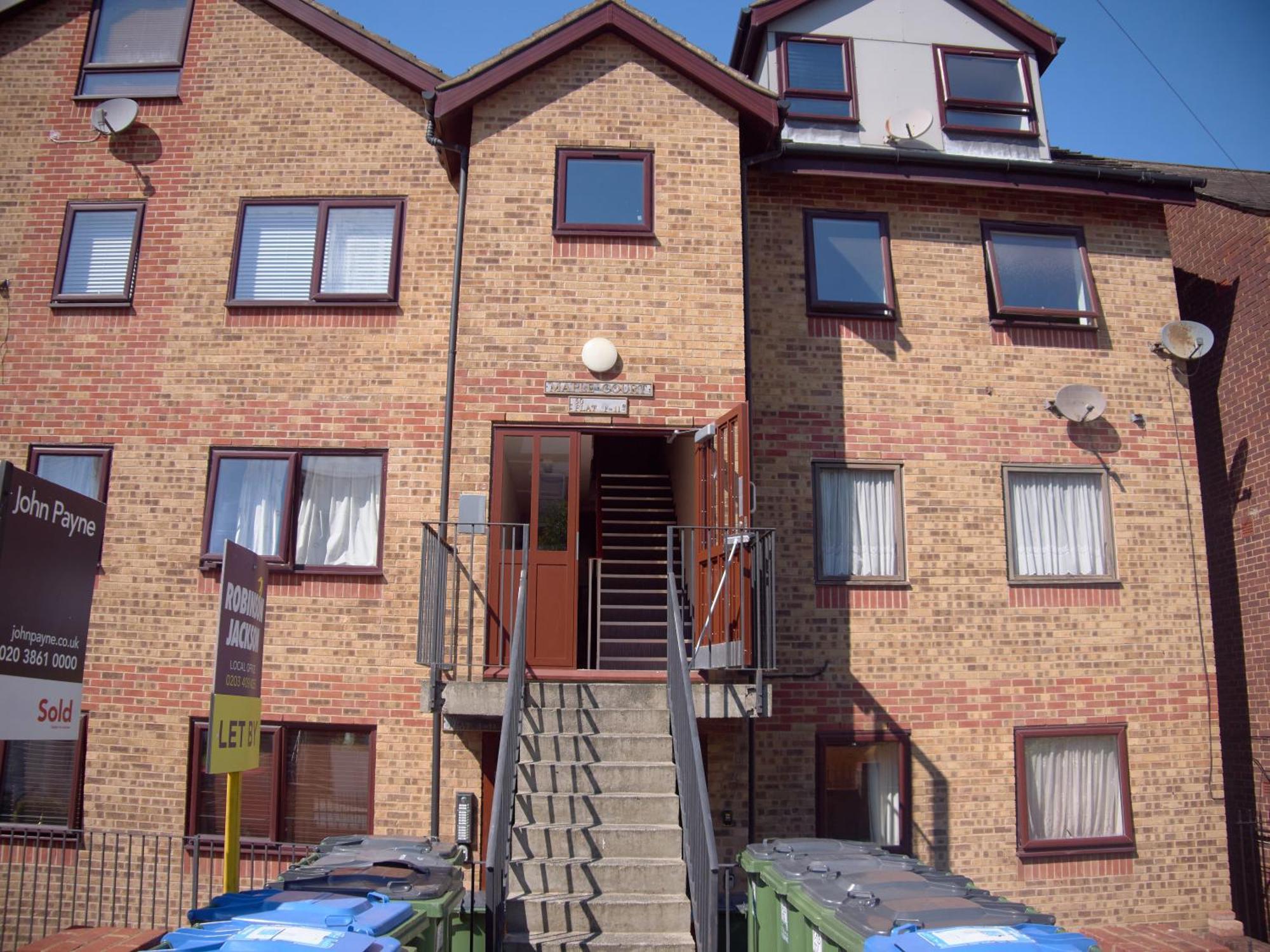 Vry Woolwich - Cosy Property With Stunning Views Of London 普拉姆斯特德 外观 照片